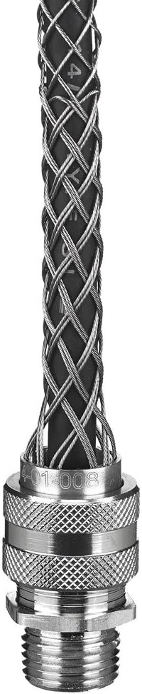 Hubbell 07401030 Str Male Dcg 1011 150 WMesh