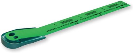 Ridged 7 ft. Putting Mat, GV-0134