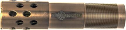 Patternmaster Code Black Goose 10 Gauge Hunting Shotgun Accessory Durable 17-4 Stainless Steel Choke Tube, Effective Range Up to 70 Yards | Compatible with Browning Invector (5566)